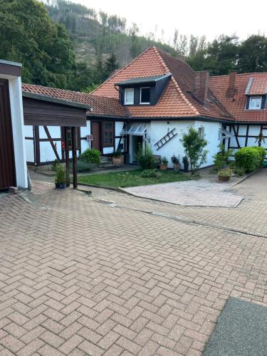 Ferienwohnung Elias