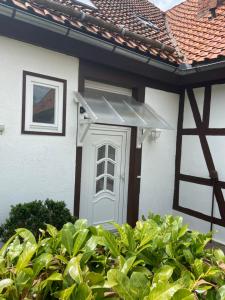 Ferienwohnung Elias