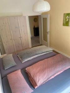 Ferienwohnung Elias