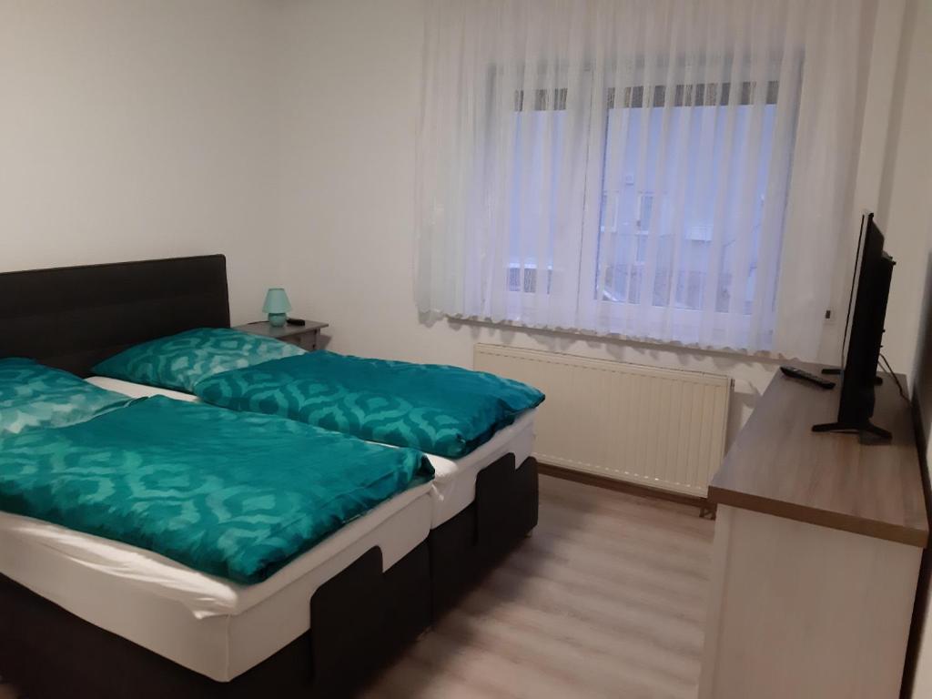 Ferienwohnung Elias 64 Goethestraße Erdgeschoss, 06217 Merseburg