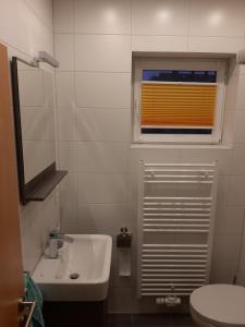 Ferienwohnung Elias