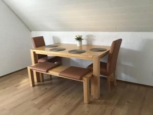 Appartement Ferienwohnung Elina Peter-Rosegger-Straße 3 93142 Maxhütte-Haidhof Bavière