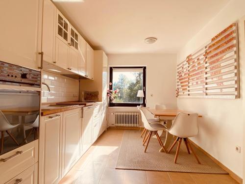 Ferienwohnung Elisa