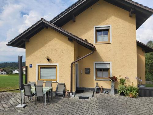 Ferienwohnung Elisabeth Biebl