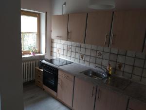 Ferienwohnung Elisabeth Biebl