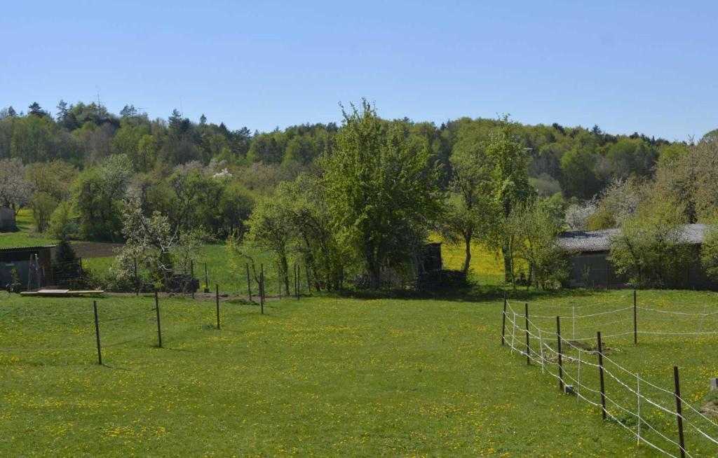 Ferienwohnung Elisabeth Bieberbach 10, 91349 Egloffstein