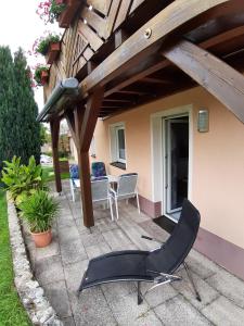 Appartement Ferienwohnung Elisabeth 10 Bieberbach 91349 Egloffstein Bavière