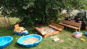 Appartement Ferienwohnung Elisabeth 50 Gartenstraße 08248 Klingenthal Saxe