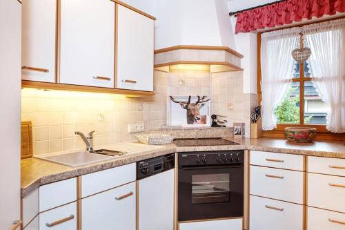 Ferienwohnung Elisabeth