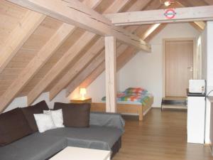 Ferienwohnung Elisabeth