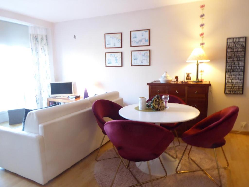 Ferienwohnung Elke am Kurfürstensteg