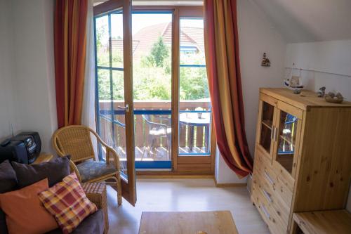 Ferienwohnung-Elke