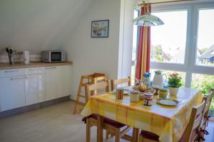 Ferienwohnung-Elke