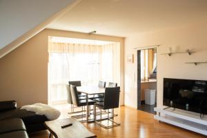 Ferienwohnung Ella
