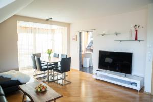Ferienwohnung Ella