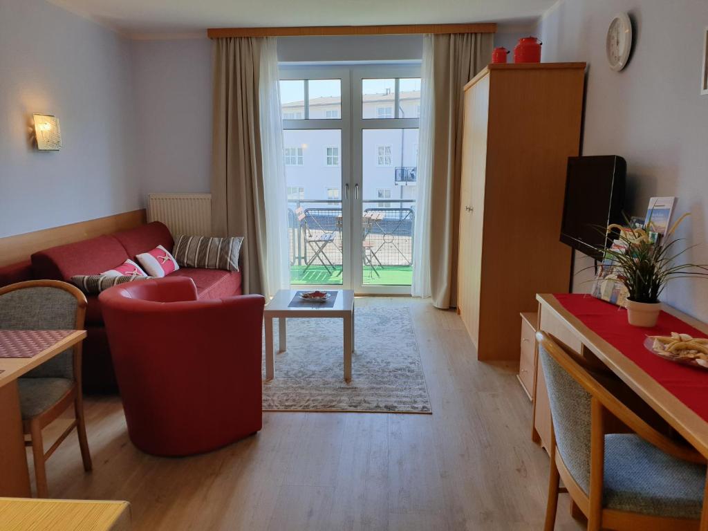 Appartement Ferienwohnung Ella Monchguter Strasse 8 18586 Sellin