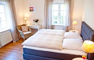 Ferienwohnung Ella