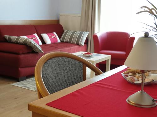 Ferienwohnung Ella