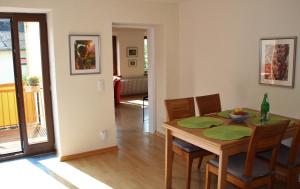 Appartement Ferienwohnung Ellebett 12 Silberstraße 1. Etage 56254 Müden Rhénanie-Palatinat