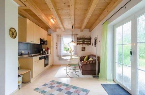Ferienwohnung Ellen Beer Heckenhof 18, 91347 Aufseß