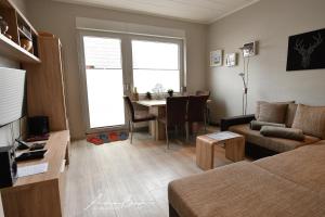 Appartement Ferienwohnung-Ellen Franz -Habich-Straße 4 26757 Borkum Basse-Saxe