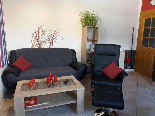 Ferienwohnung Ellen