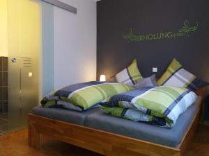 Ferienwohnung Ellen