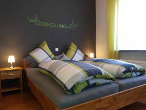 Ferienwohnung Ellen