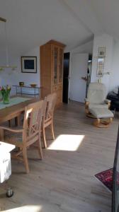 Ferienwohnung Ellen Raith