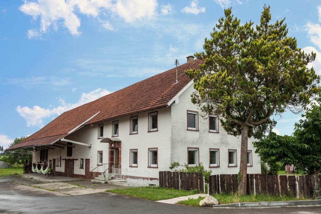 Appartement Ferienwohnung Ellenweiler bis 10 P Ellenweiler 1 88048 Friedrichshafen
