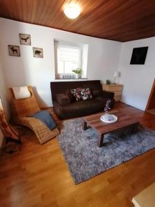 Ferienwohnung Ellinger