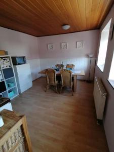 Appartement Ferienwohnung Ellinger 5 Mühlleite 94209 Regen Bavière