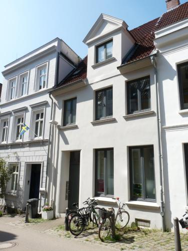 Ferienwohnung Ellinghaus