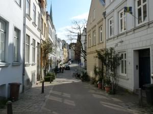 Ferienwohnung Ellinghaus