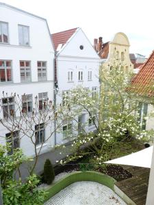 Ferienwohnung Ellinghaus