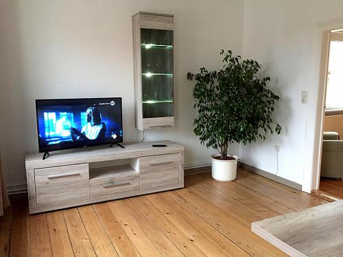 Ferienwohnung Elly