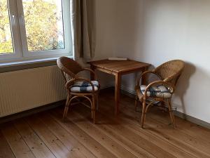 Ferienwohnung Elly