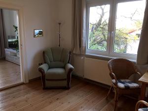 Ferienwohnung Elly