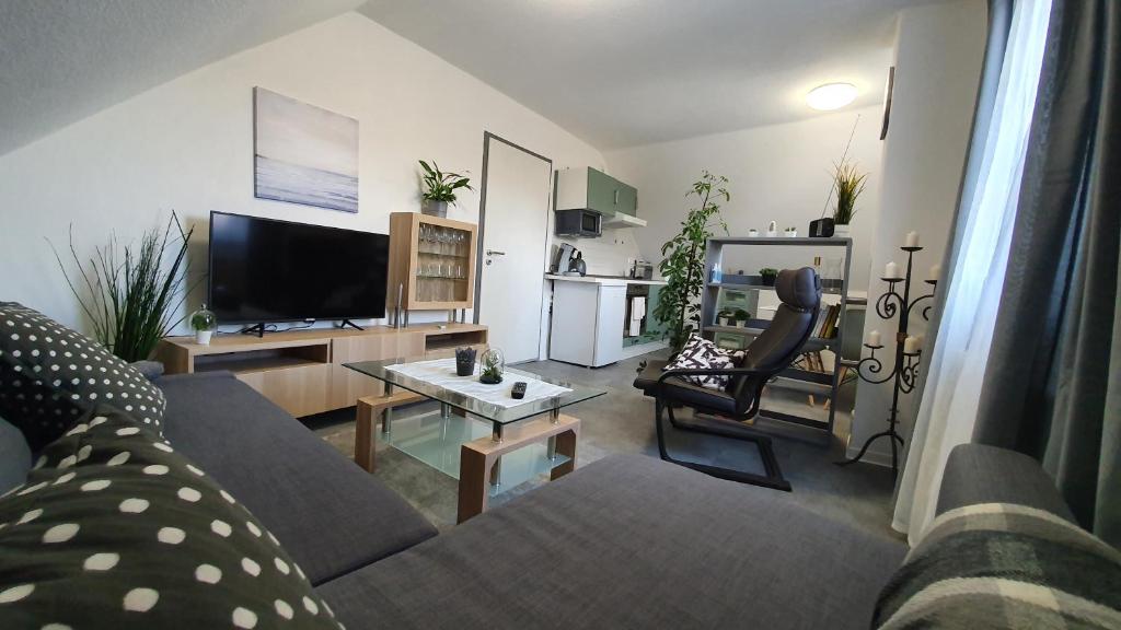Ferienwohnung Elsa 21 Liebfrauenberg Obergeschoss, 35410 Hungen