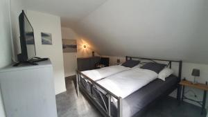 Appartement Ferienwohnung Elsa 21 Liebfrauenberg Obergeschoss 35410 Hungen Hesse