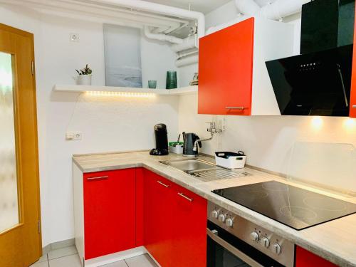 Ferienwohnung Elsa