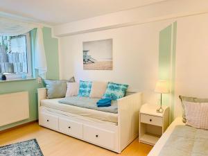 Ferienwohnung Elsa