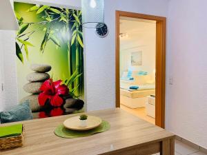Ferienwohnung Elsa