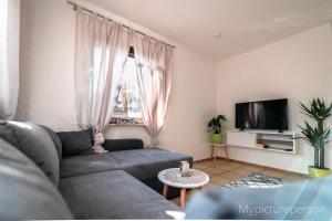 Ferienwohnung Elsa
