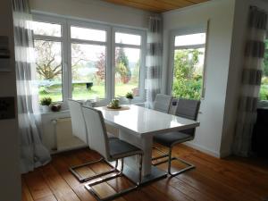 Appartement Ferienwohnung Elsbeere 4 Entenpütz 53945 Blankenheim Rhénanie du Nord - Westphalie