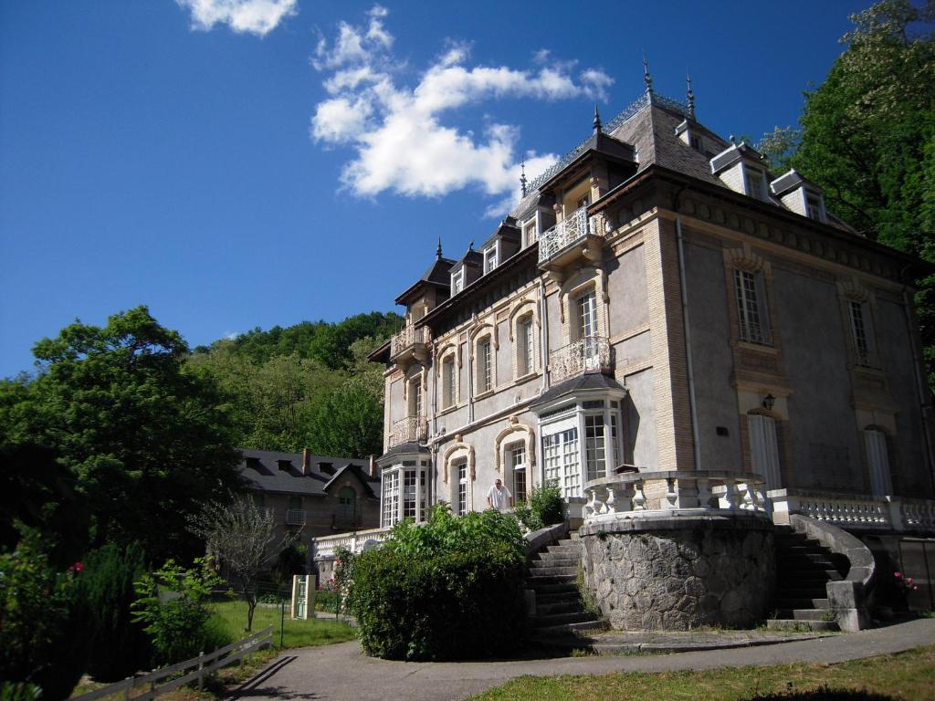 Ferienwohnung Elsterveilchen 100 m bis zur Soletherme und Theater 08645 Bad Elster