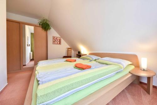 Ferienwohnung Elunia