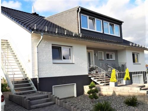 Ferienwohnung Emely