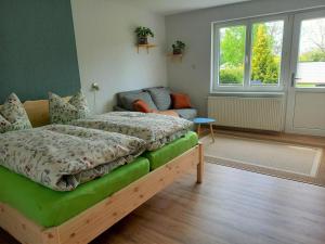 Ferienwohnung Emil's Kuhwiese