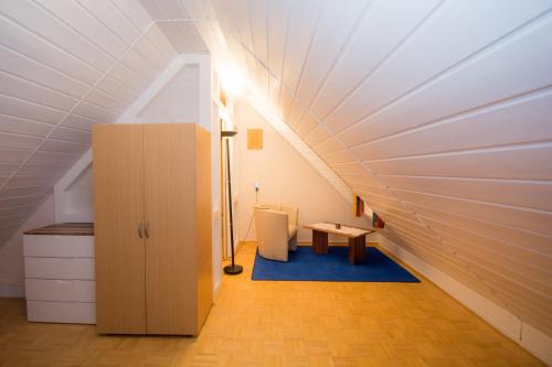 Ferienwohnung Emilia